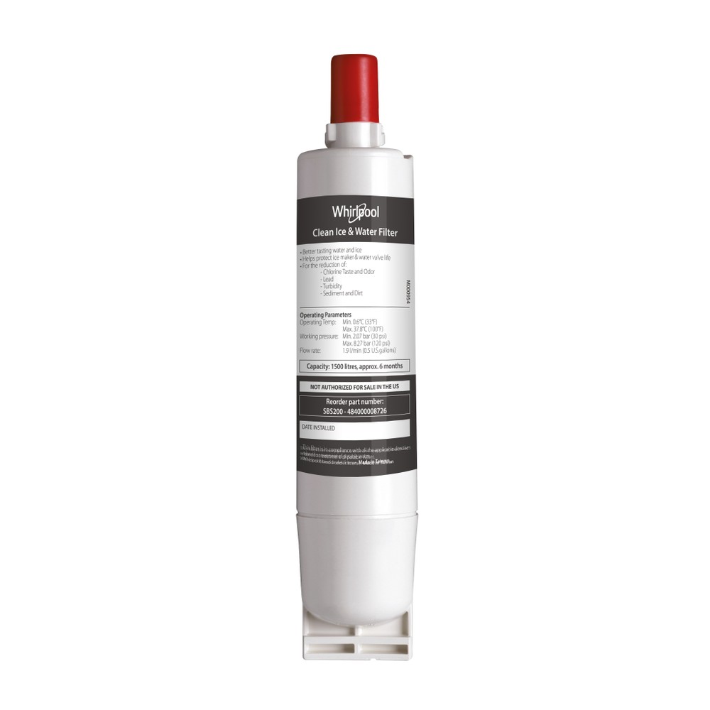 Indesit COOLING SBS200 Accessory