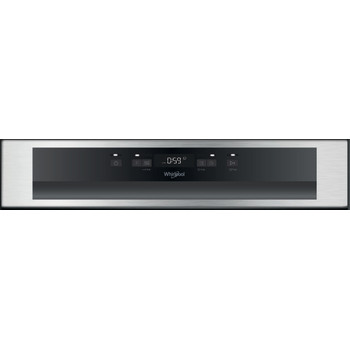 Whirlpool Perilica posuđa Ugradbeni WBC 3C26 X Half-integrated E Control panel