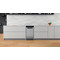Whirlpool Πλυντήριο πιάτων Ελεύθερο WSFO 3O23 PF X Ελεύθερο Ε Perspective