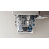 Indesit Lavavajillas Libre instalación DFC 2B+19 AC X Libre instalación F Rack