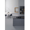Whirlpool Pliidiplaat AKWL 628/NB Must Gaas Frontal
