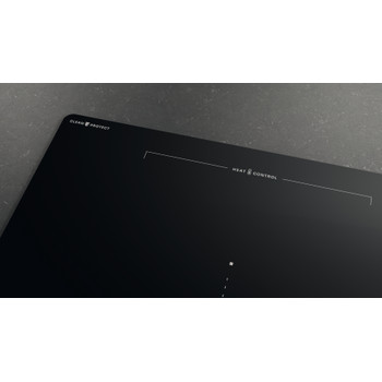 Whirlpool Placa WEX9024DCFF2 Preto Induction vitroceramic Lifestyle detail