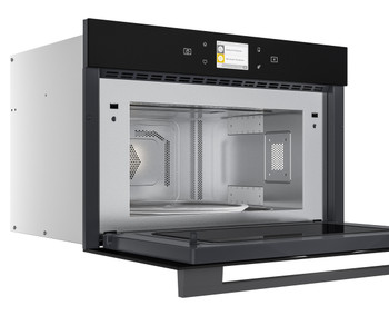 Вбудована мікрохвильова піч Whirlpool - W9 MD260 BSS | European