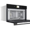 Whirlpool Mikrobangų krosnelė Įmontuojama W9 MD260 BSS Black Steel Elektroninis 31 MW - Kombinuotas 1000 Frontal