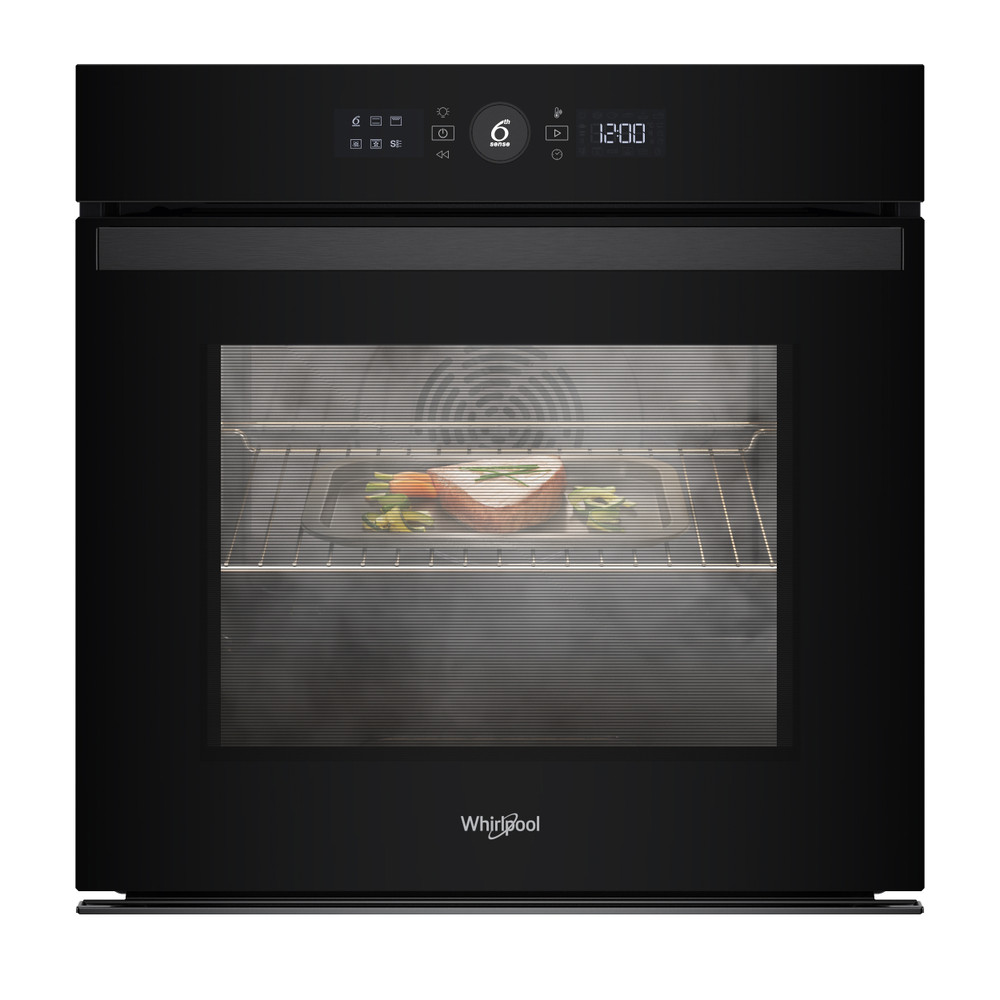 Whirlpool България - Добре дошли - Електрическа фурна за вграждане