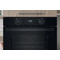 Indesit Φούρνος Εντοιχιζόμενο IO K78PU B Ηλεκτρική A++ Lifestyle control panel
