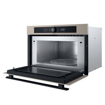 Cuptor cu microunde încorporabil Whirlpool - WMD44ME | European