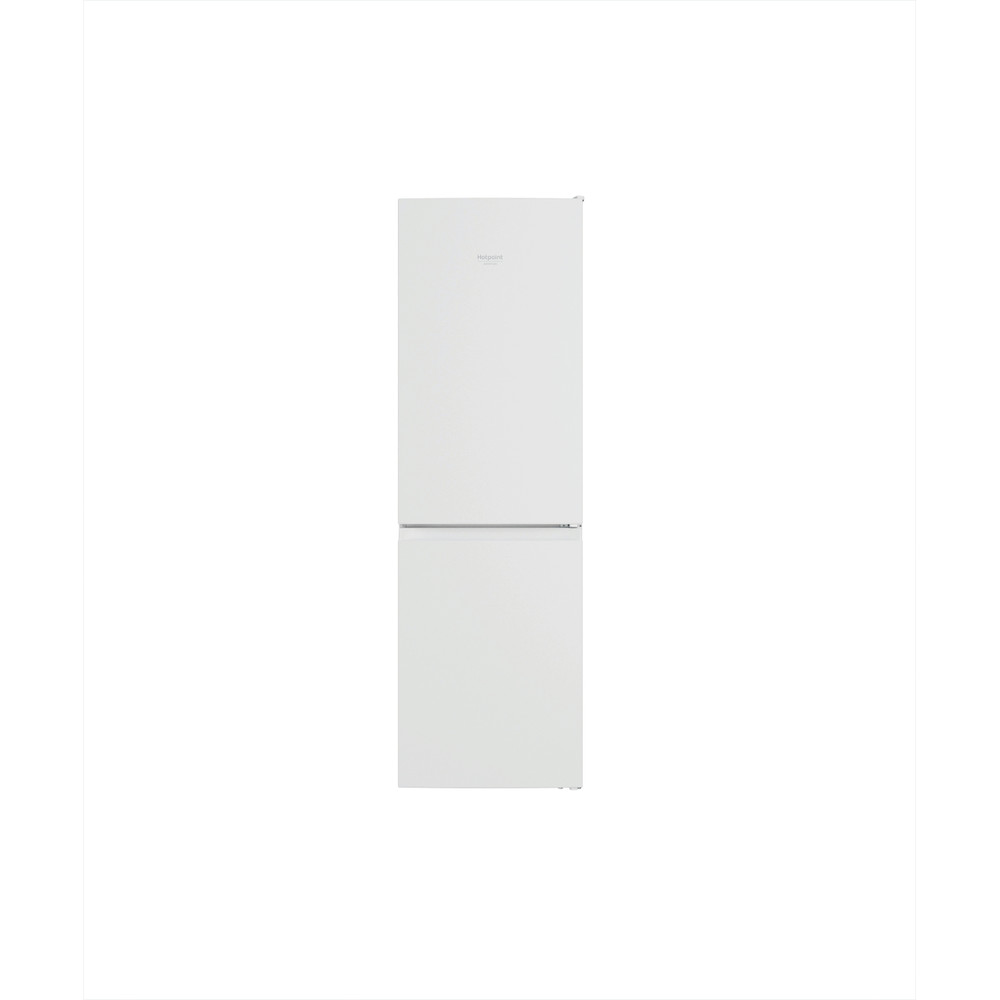 Hotpoint_Ariston Combinados Libre instalación HAFC8 TIA22W Blanco 2 doors Frontal