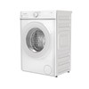Indesit Перална машина Свободностоящи IMA 864 MY TIME EE Бял Предно зареждане A Perspective