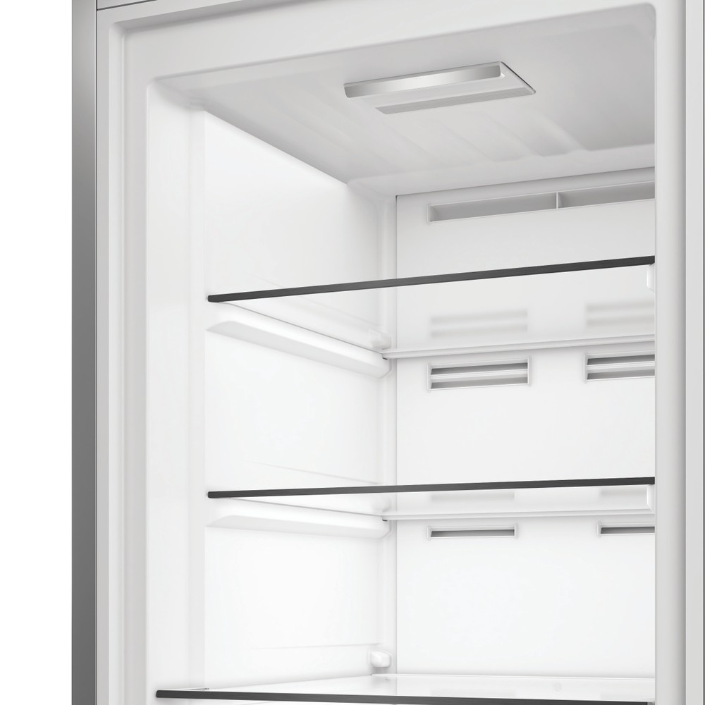Whirlpool Diepvriezer Vrijstaand WHMFF 6312 W5E White - ARC P1 Filter