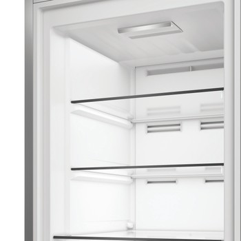 Whirlpool Diepvriezer Vrijstaand WHMFF 6312 W5E White - ARC P1 Filter