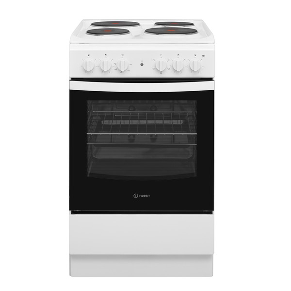 Cooker Indesit IS5E4KHW MEA IS5E4KHW MEA Indesit AE