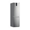 Whirlpool Fridge/freezer combination Samostojni W7X 93T MX Mirror/Inox 2 doors Perspective