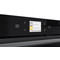 Whirlpool Mikrobangų krosnelė Įmontuojama W9 MD260 BSS Black Steel Elektroninis 31 MW - Kombinuotas 1000 Frontal