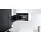 Whirlpool Microwave Vgradni W7 MN840 Emajlirana Elektronsko 22 Mikrovalovna pečica z grilom 750 Frontal