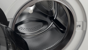 Masina de spălat rufe independenta Whirlpool - FFS 7469 W EE