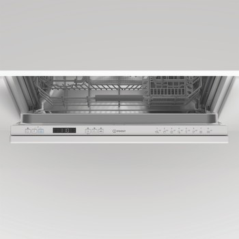 Indesit Mašina za pranje posuđa ugradbeni IN2ITD14B4N6A Ugradbeni D Control panel