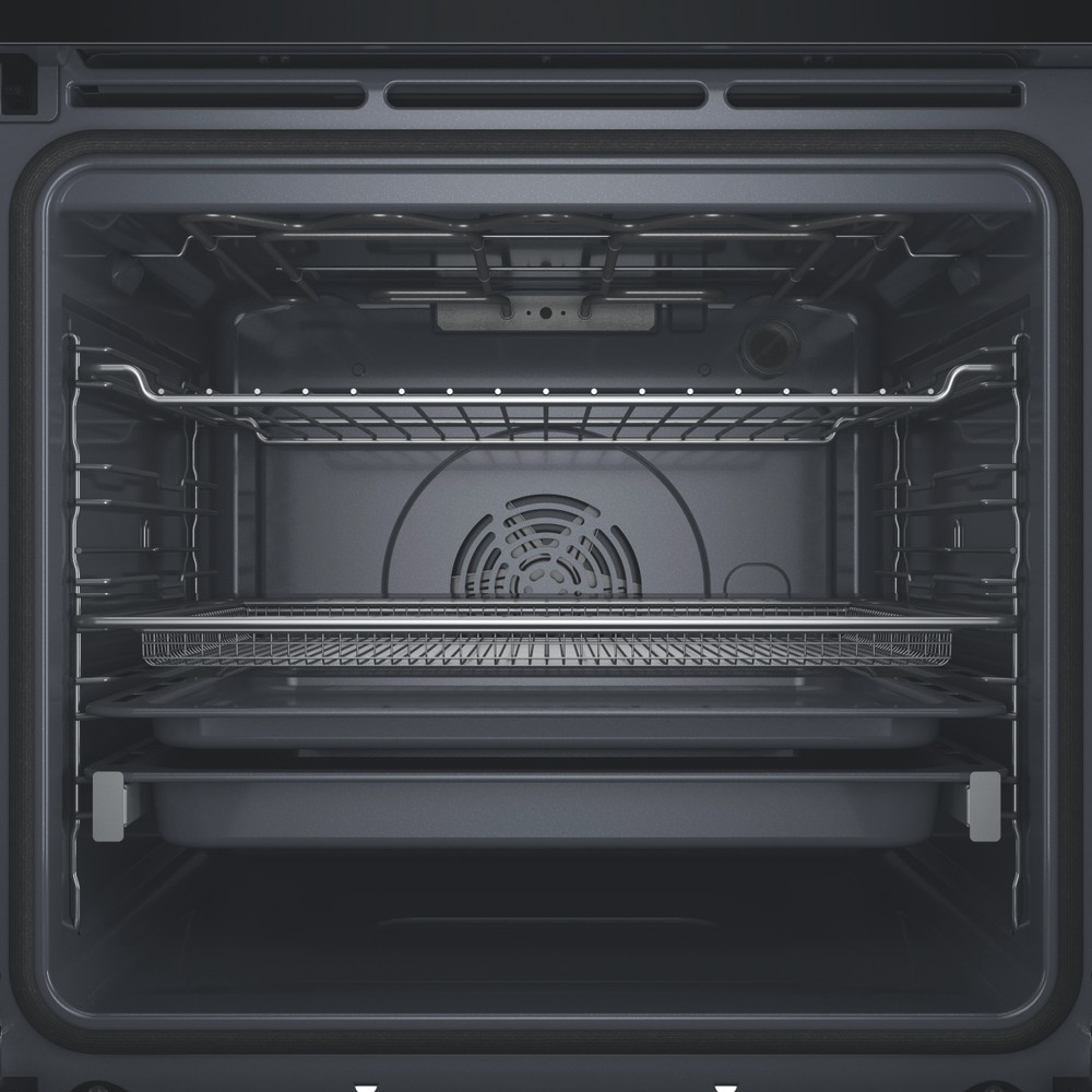 Whirlpool Духові шафи Вбудований (-а) WOI5SPM1STA Електрична A+ Cavity