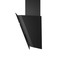 Whirlpool Õhupuhasti Integreeritav WHVS 91F LT DP K Must Wall-mounted Elektrooniline Frontal
