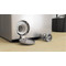 Whirlpool Pesumasin Vabaltseisev TDLRS 7232BS EU Hõbedane Pealtlaetav D Perspective