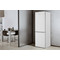 Whirlpool Fridge/freezer combination Samostojni W5 811E W 1 Global white 2 doors Perspective