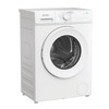 Indesit Lavadora Libre instalación IMA 752 MY TIME SPT Blanco Cargador frontal B Perspective