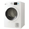 Indesit Secadora YT M11 83K RX EU Blanco Perspective