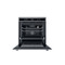 Whirlpool Uuni Kalusteisiin sijoitettava W6 OM4 4PBS1 P Sähkö A+ Frontal