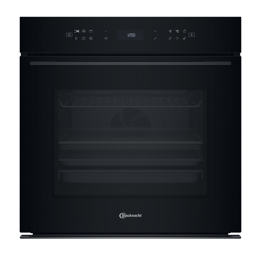 Bauknecht Oven Inbouw BBI78HT1SK Elektrisch A+ Frontal