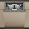 Whirlpool Astianpesukone Kalusteisiin sijoitettava WH7IA15AM3LS0 Full-integrated A Frontal