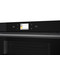 Whirlpool Mikrobangų krosnelė Įmontuojama W9 MD260 BSS Black Steel Elektroninis 31 MW - Kombinuotas 1000 Frontal
