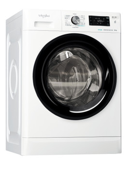 Masina de spălat rufe independenta Whirlpool - FFB 8489 BV EE