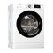 Whirlpool Pesukone Vapaasti sijoitettava FFB 8489 BV EE Valkoinen Edestä täytettävä A Perspective