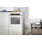 Whirlpool Cepeškrāsns Iebūvējams OAKZ9 7921 CS WH Elektriskā A+ Frontal