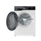 Whirlpool Skalbimo mašina Laisvai pastatoma WRSB 7259 D EU Balta Pakraunama iš priekio B Perspective