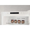 Whirlpool Jääkaappipakastin Vapaasti sijoitettava W7X 81I W Valkoinen 2 doors Perspective