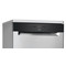 Whirlpool Dishwasher Free-standing WFE 2B19 X UK N Free-standing A+ Perspective