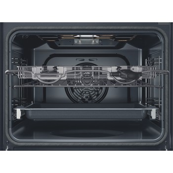 Whirlpool pećnica Ugradbeni OMSR58RU1SZB Električna A++ Cavity