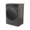 Whirlpool Pralni stroj Samostojni WAM 86GBC EE Manhattan Grey Front loader A Perspective