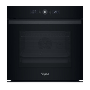 Whirlpool Rúry Vstavané WOI4S8PPM1SB Elektrická A+ Frontal