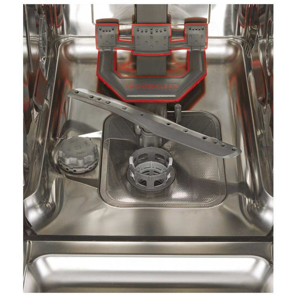 Whirlpool Diskmaskin Inbyggda WSIO 3T223 PE X Full-integrated A++ Cavity