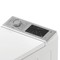 Whirlpool Перална машина Свободностоящи TW622DSFCEE Бял Модел с горно зареждане B Perspective