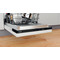 Whirlpool Dishwasher Vgradni WSIP 4O23 PFE Povsem vgrajen E Frontal