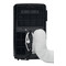 Whirlpool Air Conditioner PACB29HP A+ An/Aus Schwarz Perspective