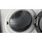 Whirlpool Kuivausrumpu FFT M22 8X3B EE Valkoinen Perspective