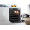 Whirlpool OVEN Ugradni AKZ9 6270 IX Električna A+ Frontal