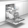 Indesit Mašina za pranje posuđa ugradbeni IN2ITD14B4N6A Ugradbeni D Lifestyle perspective open