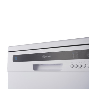 Indesit Lavavajillas Libre instalación IN2FE13CNO7W Libre instalación E Program
