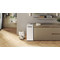 Whirlpool Pralni stroj Samostojni TDLR 7251BS EU/N Dvojna pečica Top loader B Frontal