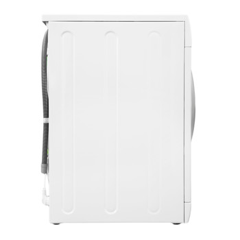 Indesit Lavadora Libre instalación BWE 91496X WSV SPT Blanco Cargador frontal A Back / Lateral